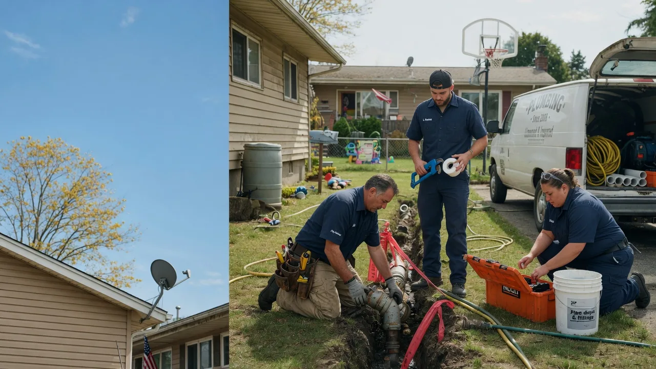 Garbage Disposal Replacement in Saint Marie, MT near me